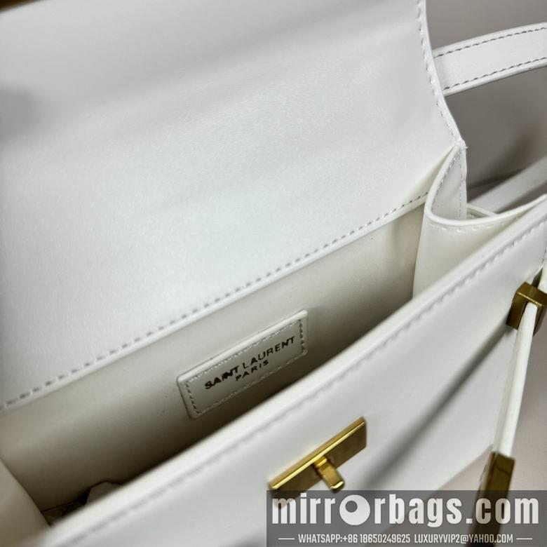 YSL Replica Bags 19X14X4cm 032515 JY 6