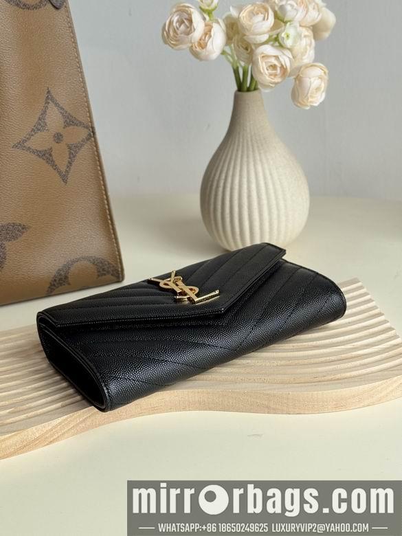 YSL Replica Bags 372264 19X11X3cm YG 3