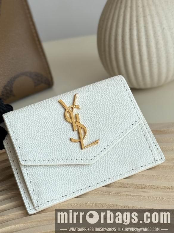 YSL Replica Bags 582305 10.5X8X2cm YG 3