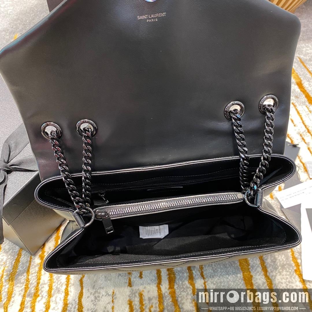 YSL Replica Bags 459749 31x22x10 cm wf08