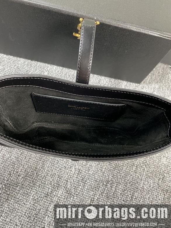 YSL Replica Bags 710318 19X12.5X4.5cm MT 2