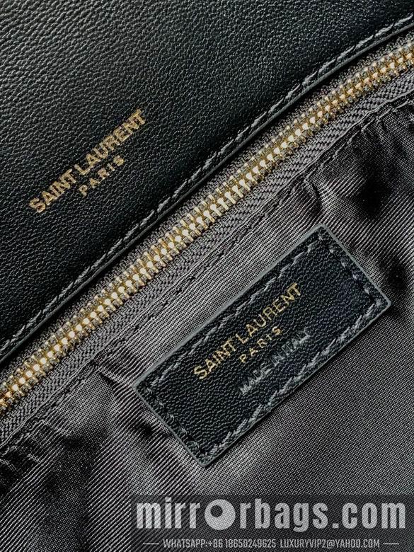 YSL Replica Bags 759337 23X15.5X5.8cm YG 1
