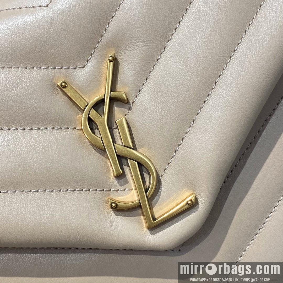 YSL Replica Bags 459749 31x22x10 cm wf09