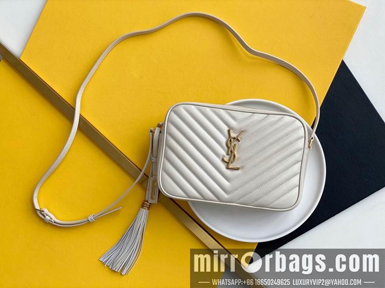 YSL Replica Bags 520534 23x16x6 cm wf03