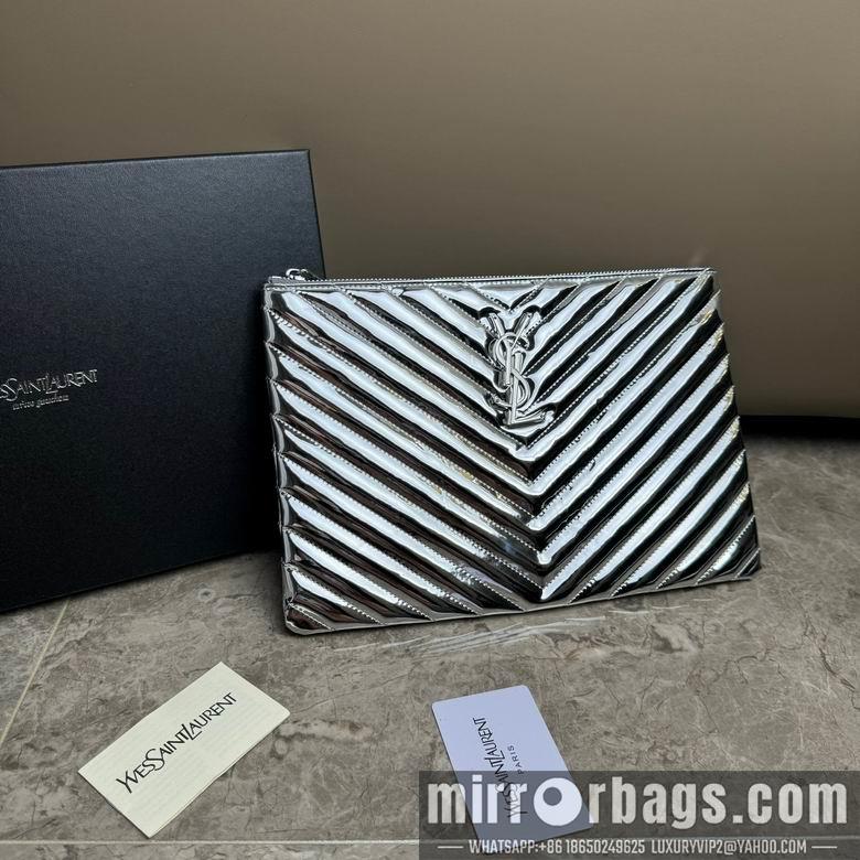 YSL Replica Bags 1122 30X20cm YG 3