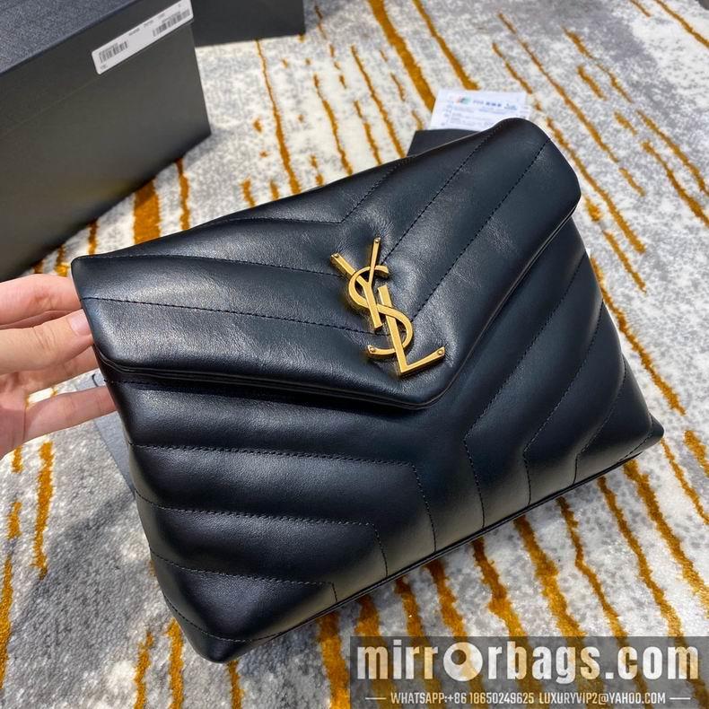 YSL Replica Bags 494699 23x17x9 cm wf08