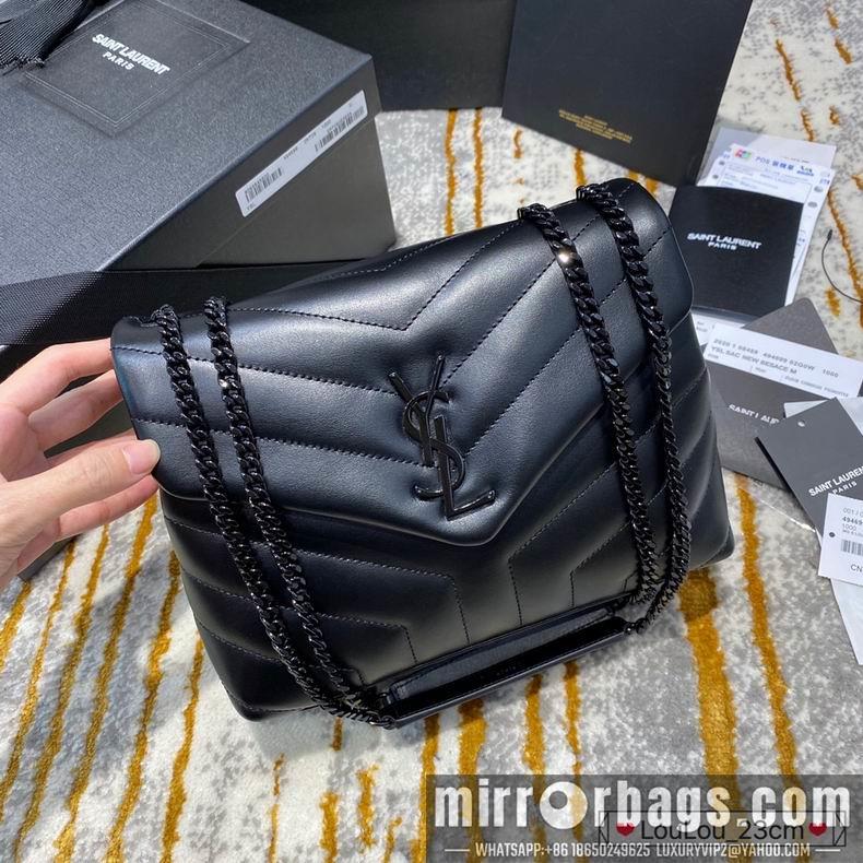 YSL Replica Bags 494699 23x17x9 cm wf07