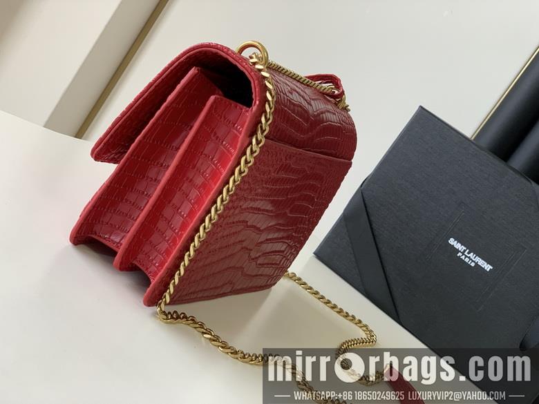 YSL Replica Bags 422906 22X8X16cm 8D 2