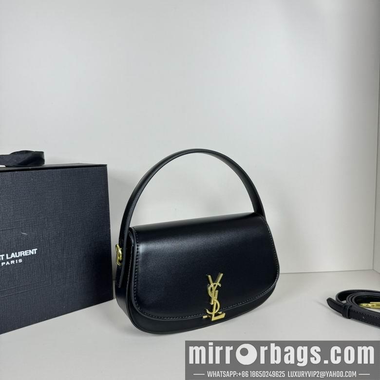 YSL Replica Bags 24X10X16.5cm 062403 XMY 2