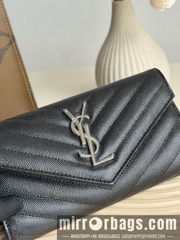 YSL Replica Bags 372264 19X11X3cm YG 2