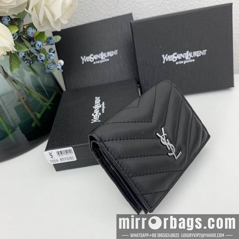 YSL Replica Bags 7009 11X9X3cm ZC 1