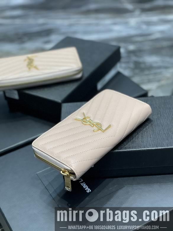 YSL Replica Bags A064K 19X9.5X2.5cm YG 3