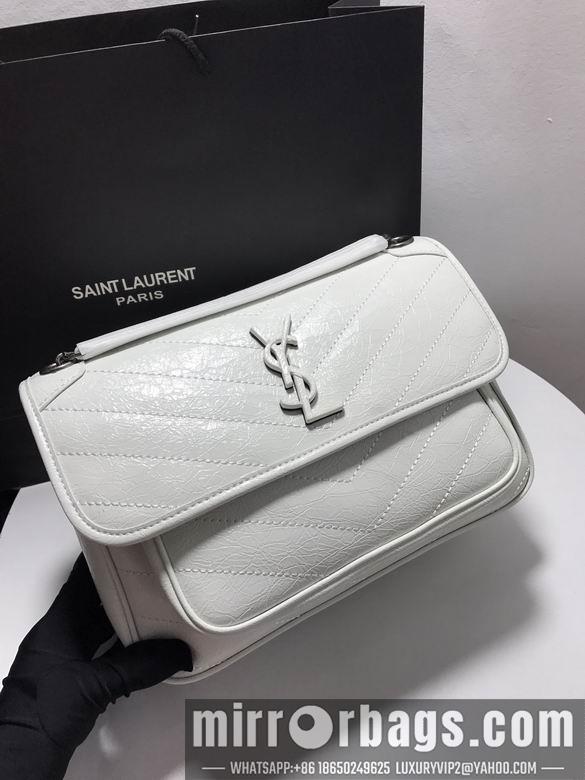 YSL Replica Bags 2880 28X20X8.5cm XMY 1