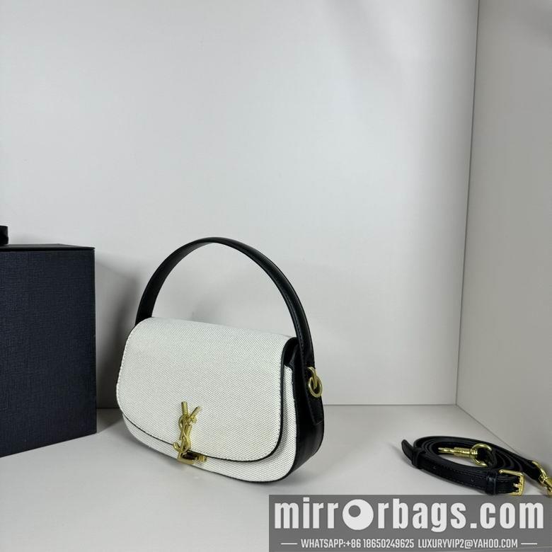 YSL Replica Bags 24X10X16.5cm 062403 XMY 10
