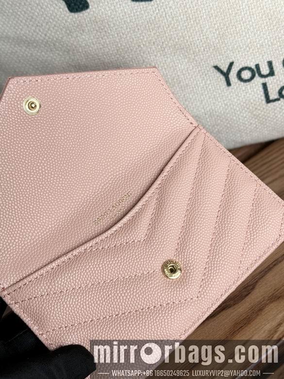 YSL Replica Bags 612808 13X8X2cm YG 6