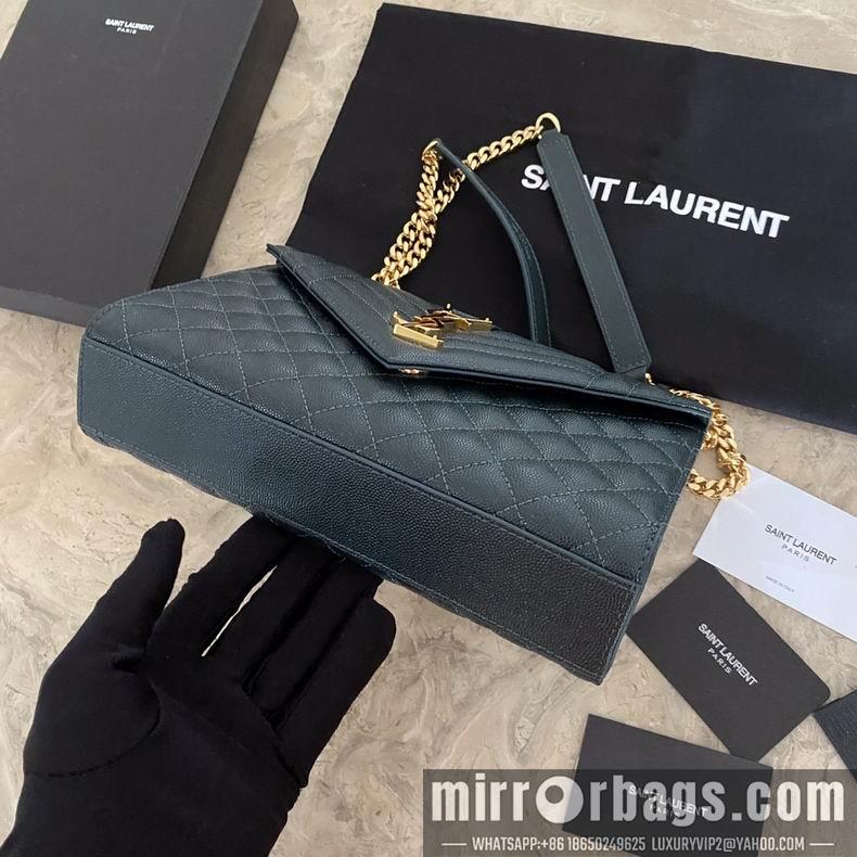 YSL Replica Bags 392739 24x17.5x6 cm mt09
