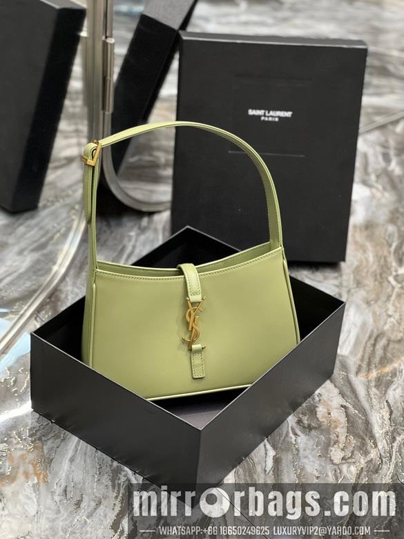 YSL Replica Bags 657228 25X14X6cm SS 5