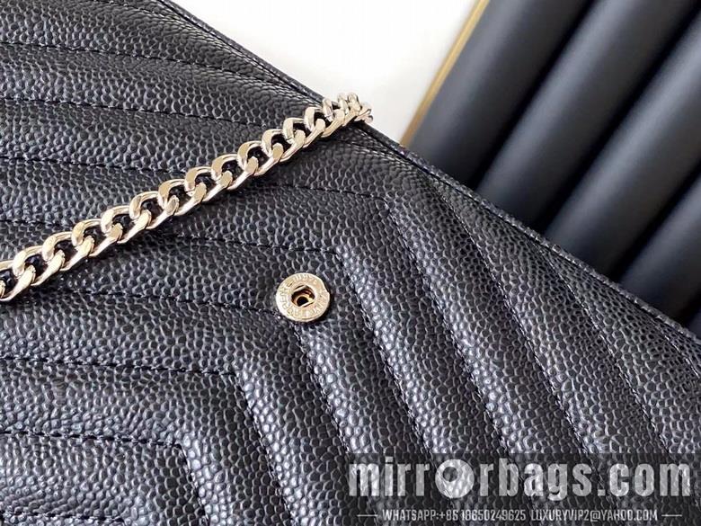 YSL Replica Bags Monogram woc 26801 22.5X14X4cm 8D 4