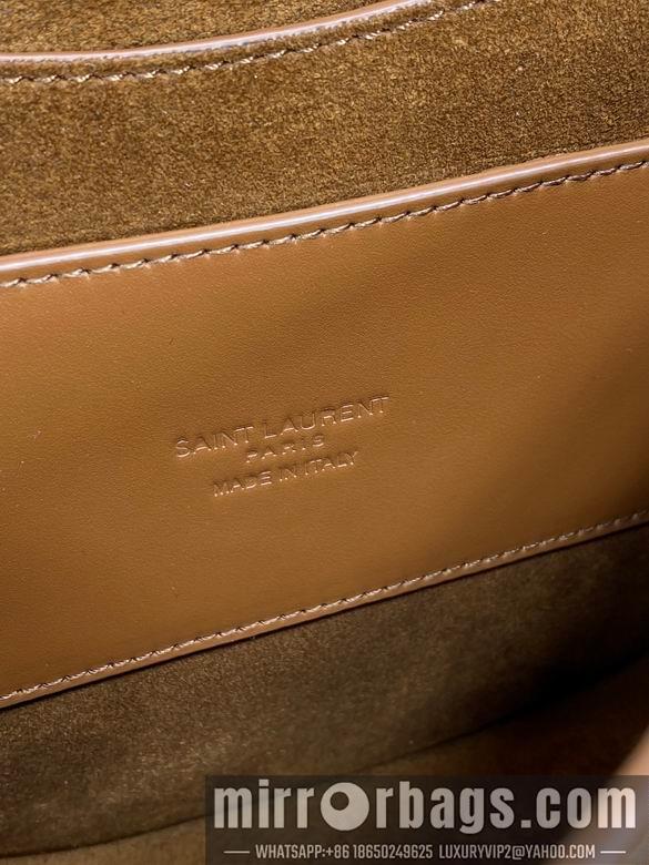 YSL Replica Bags 619740 18X15.5X5.5cm MT 7