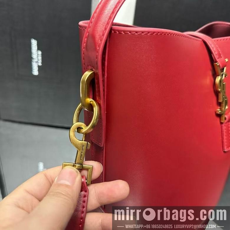 YSL Replica Bags 735215 26X20X12cm XMY 5