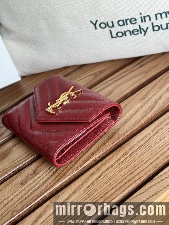 YSL Replica Bags 403943 12.5X10X2.5cm YG 4
