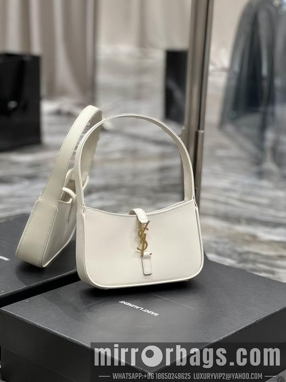 YSL Replica Bags 710310 19x11.5x4.5cm YG 3