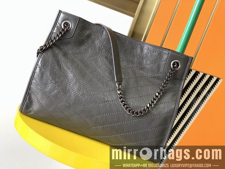 YSL Replica Bags 577999 33X27X11.5cm YG 2