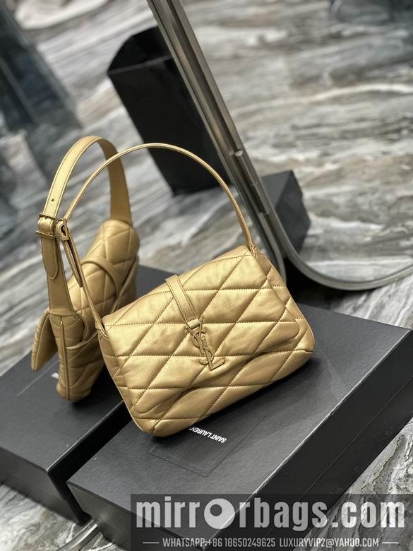 YSL Replica Bags 698567 24X18X5.5cm YG 1