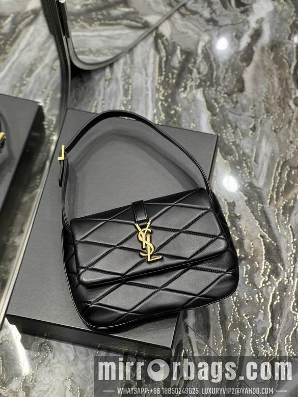 YSL Replica Bags 698567 24X18X5.5cm YG 8