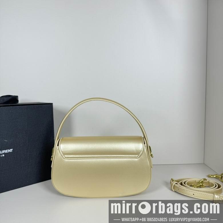 YSL Replica Bags 24X10X16.5cm 062403 XMY 3