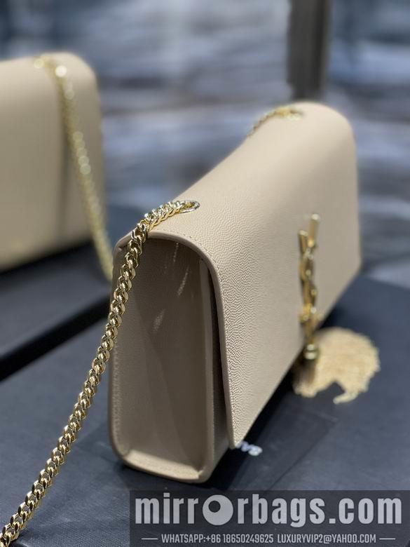YSL Replica Bags 354119 24x14.5x5cm CN 1