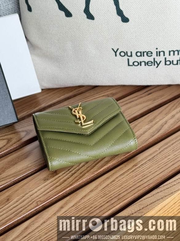 YSL Replica Bags 403943 12.5X10X2.5cm YG 5