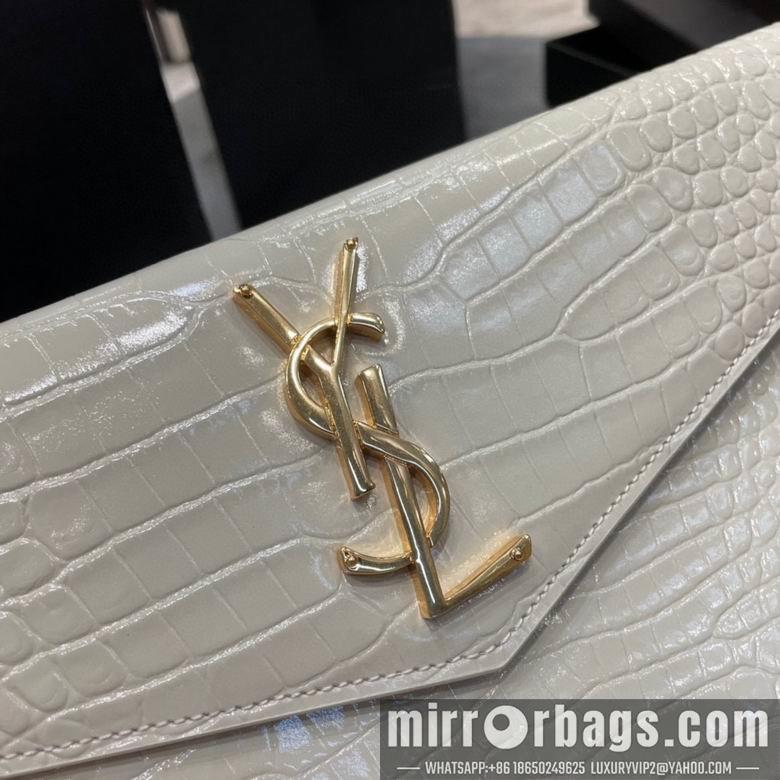YSL Replica Bags 565739 27X16X2cm XMY 1
