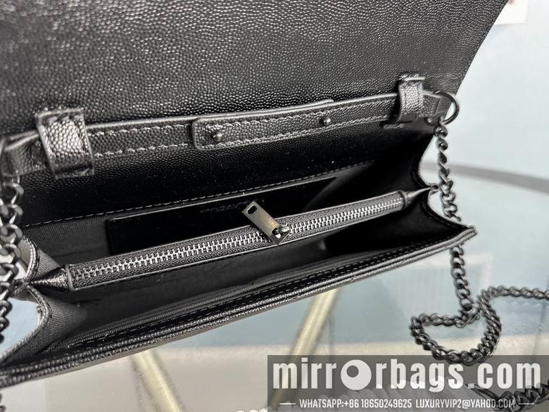 YSL Replica Bags 18555 23X12X4cm XMY 1
