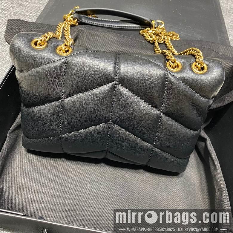 YSL Replica Bags 759337 23X15.5X8.5cm MT 5