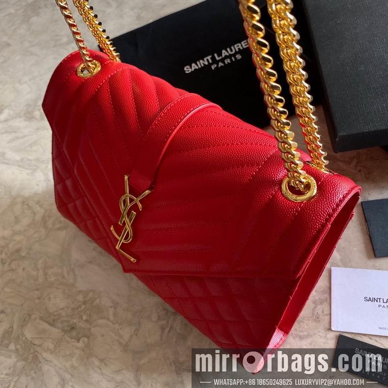 YSL Replica Bags 392739 24x17.5x6 cm mt02