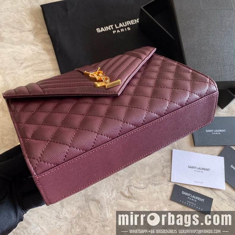 YSL Replica Bags 392739 24x17.5x6 cm mt06
