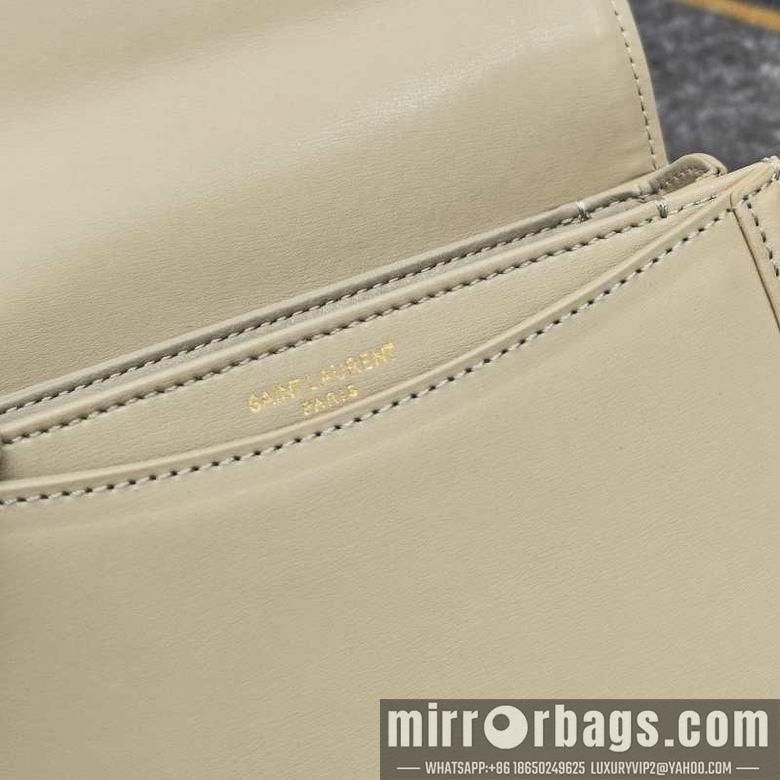 YSL Replica Bags 8853 18X15.5X5.5cm XMY 3