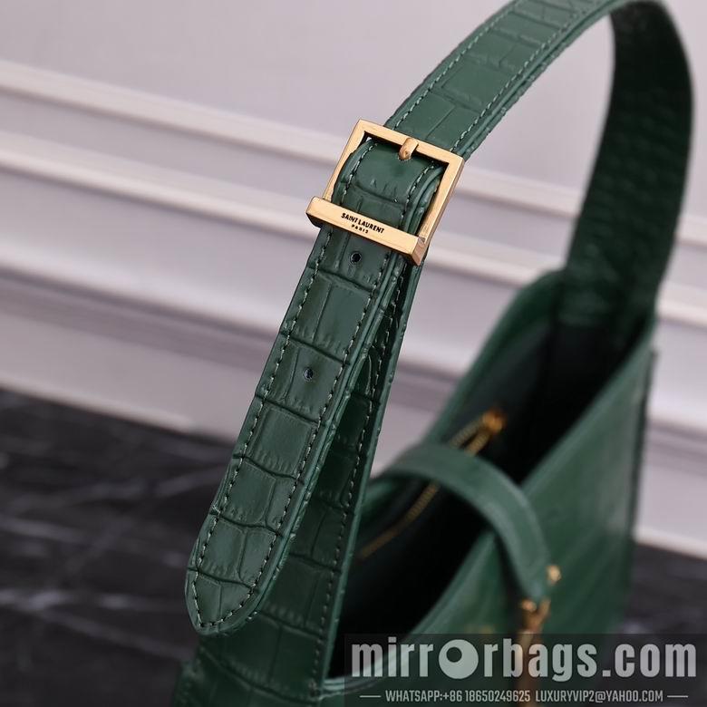 YSL Replica Bags 8003 23X16X6.5cm YG 3