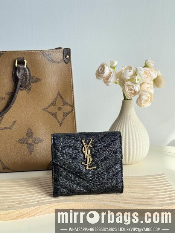 YSL Replica Bags 403943 12.5X10X2.5cm YG 2