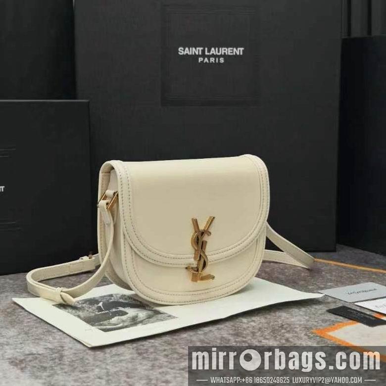 YSL Replica Bags 8853 18X15.5X5.5cm XMY 4