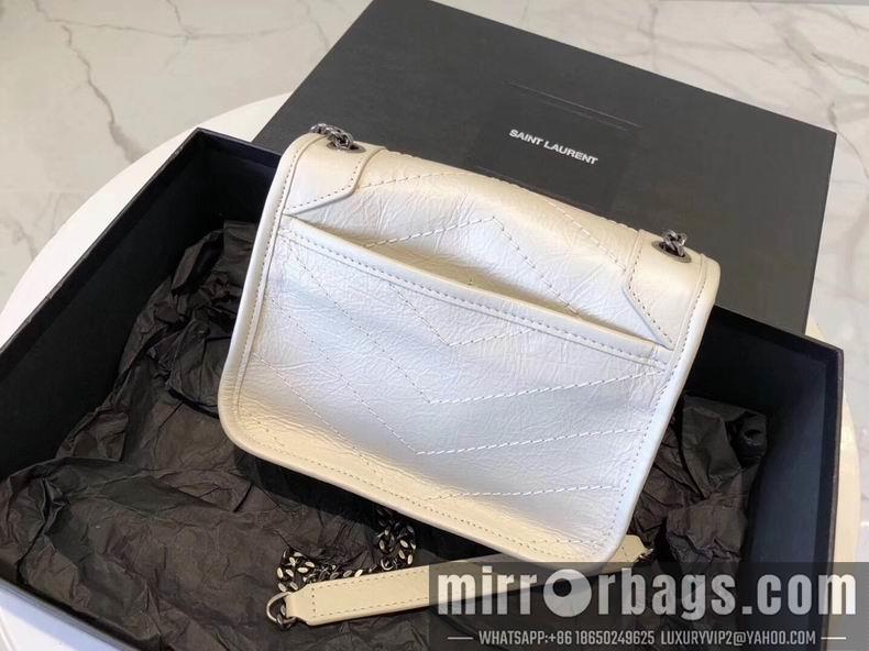 YSL Replica Bags 583103 19x15x5 cm wf02