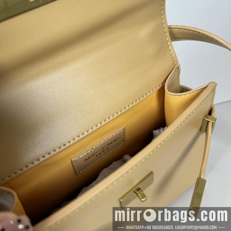 YSL Replica Bags 19X14X4cm 032515 JY 4