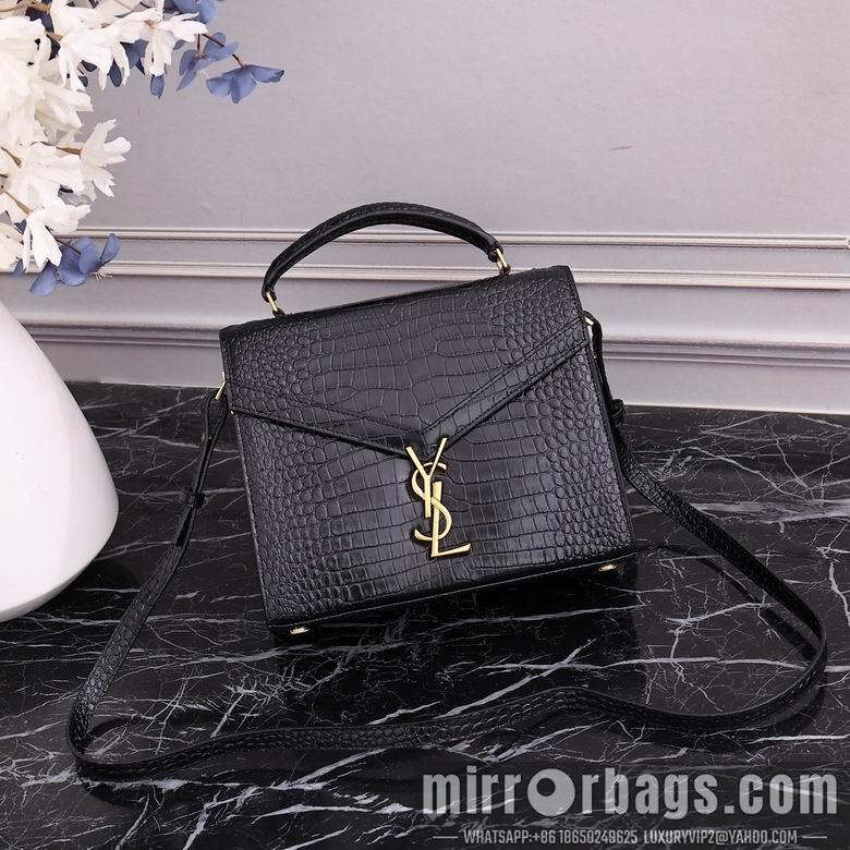 YSL Replica Bags 6873 24X11X20cm YG 3