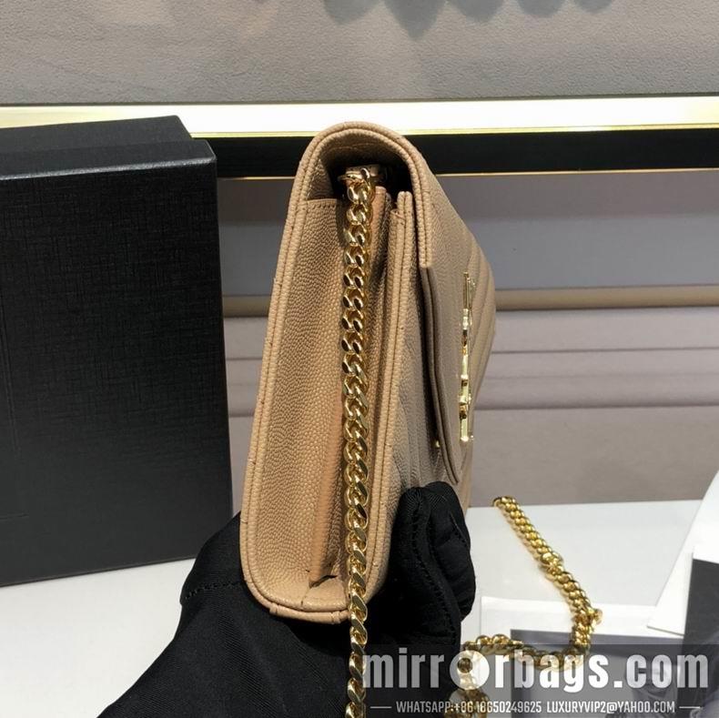 YSL Replica Bags 360452 22.5x14x4 cm wf01
