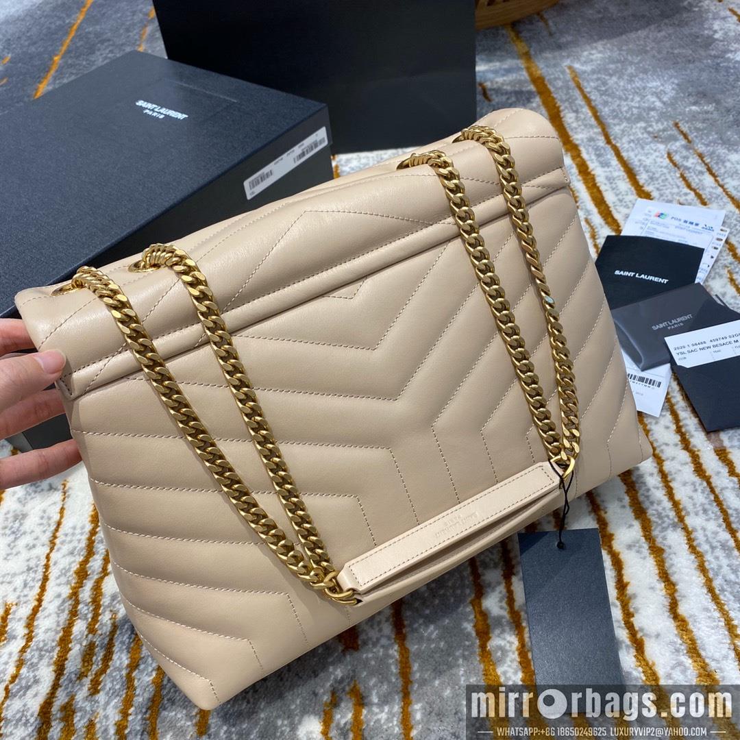 YSL Replica Bags 459749 31x22x10 cm wf09