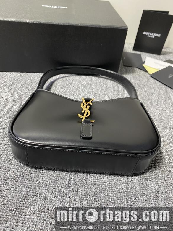YSL Replica Bags 710318 19X12.5X4.5cm MT 2