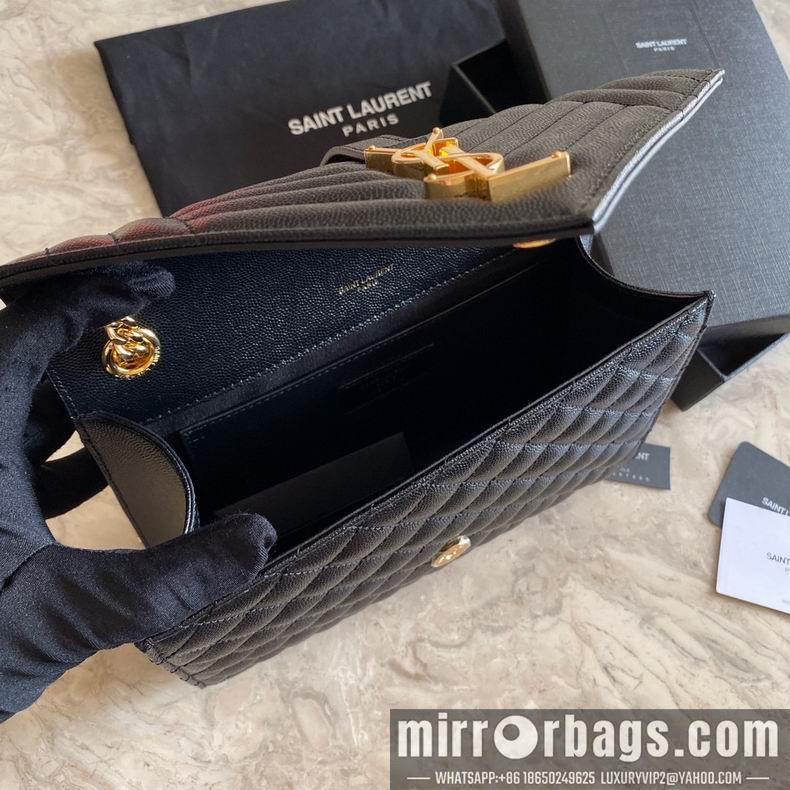 YSL Replica Bags 392739 24x17.5x6 cm mt04