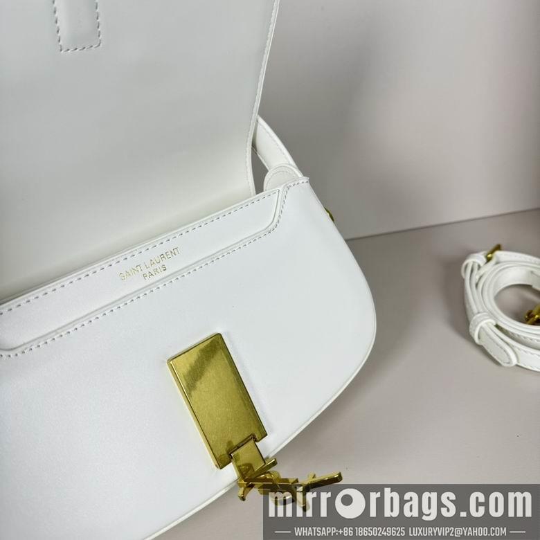YSL Replica Bags 24X10X16.5cm 062403 XMY 9