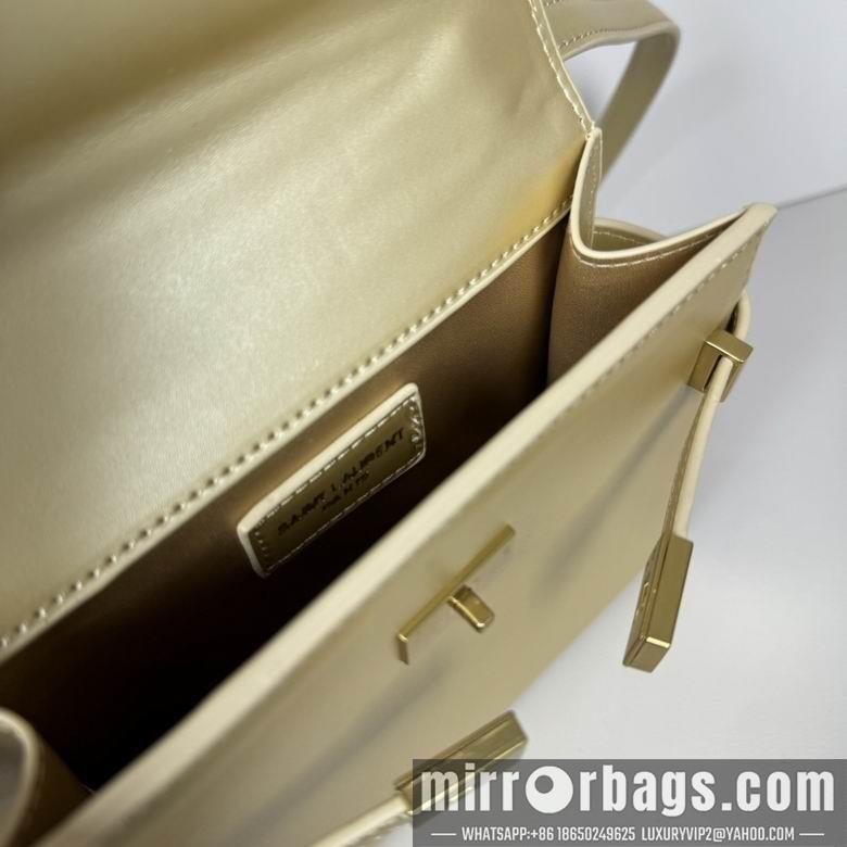 YSL Replica Bags 19X14X4cm 032515 JY 11